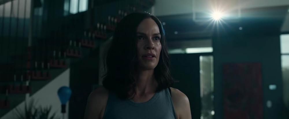 ザ・ハントの画像