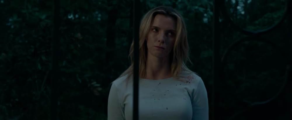 ザ・ハントの画像