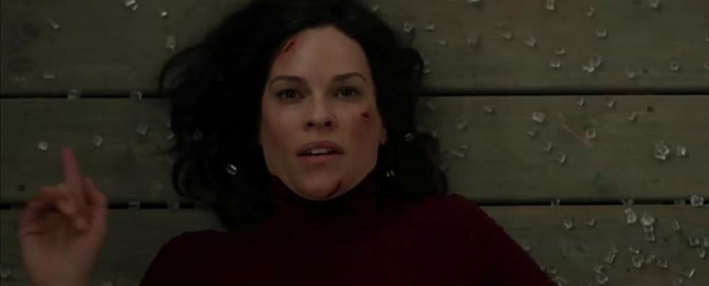 ザ・ハントの画像