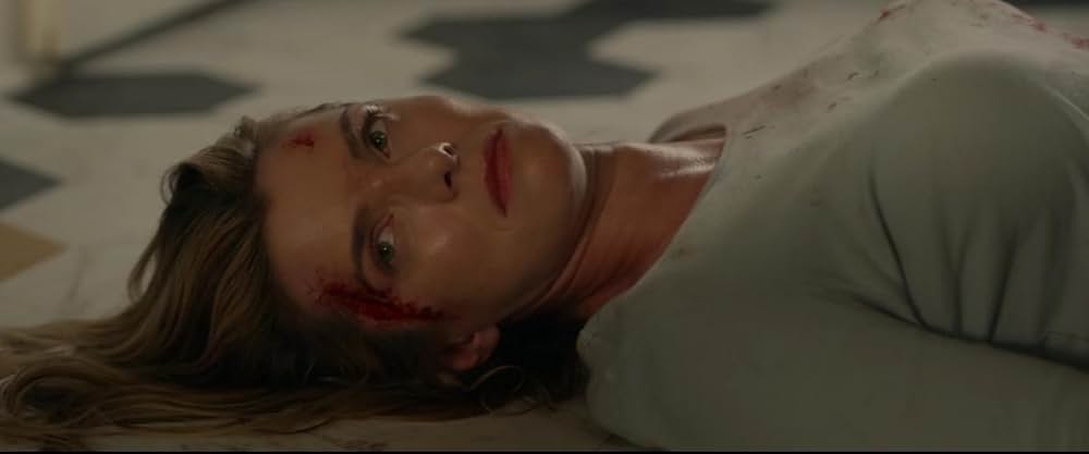 ザ・ハントの画像