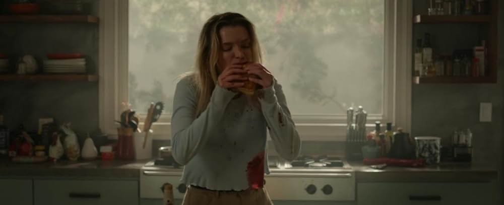 ザ・ハントの画像