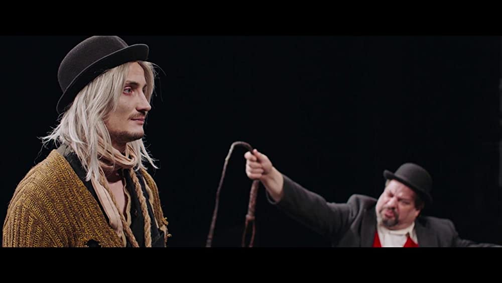 アプローズ、アプローズ！ 囚人たちの大舞台の画像