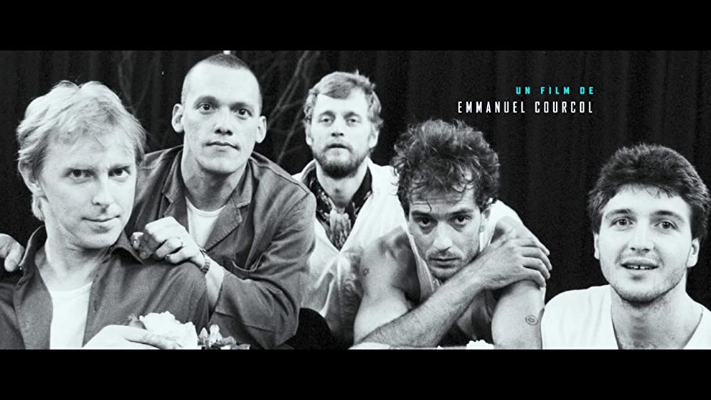 アプローズ、アプローズ！ 囚人たちの大舞台の画像