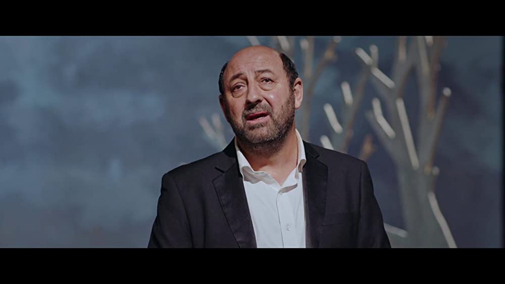 アプローズ、アプローズ！ 囚人たちの大舞台の画像