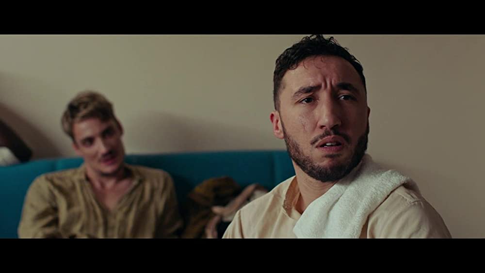 アプローズ、アプローズ！ 囚人たちの大舞台の画像