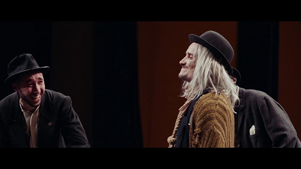 アプローズ、アプローズ！ 囚人たちの大舞台の画像