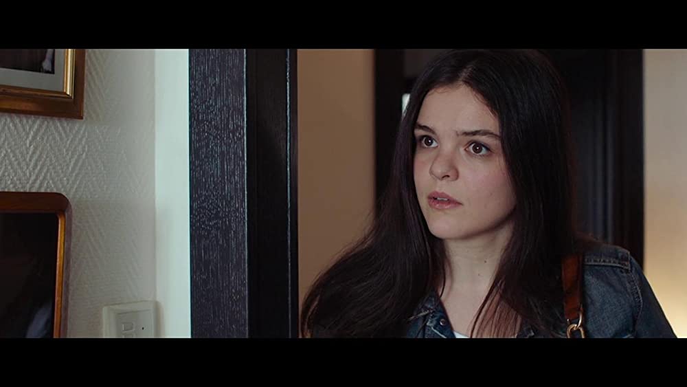 アプローズ、アプローズ！ 囚人たちの大舞台の画像