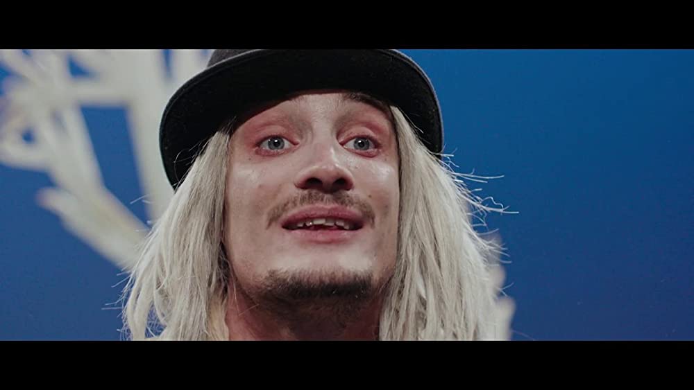 アプローズ、アプローズ！ 囚人たちの大舞台の画像