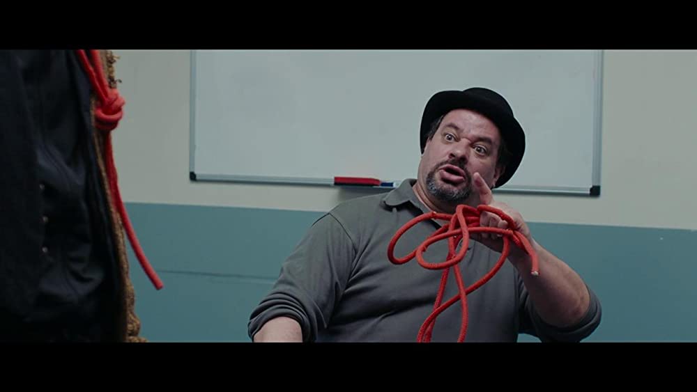 アプローズ、アプローズ！ 囚人たちの大舞台の画像