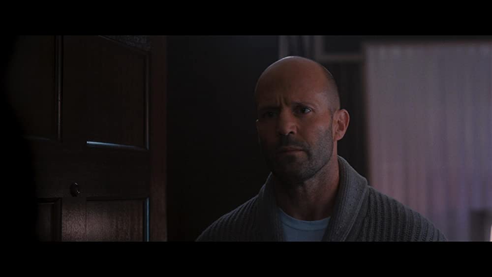 「キャッシュトラック」ジェイソン・ステイサムの画像