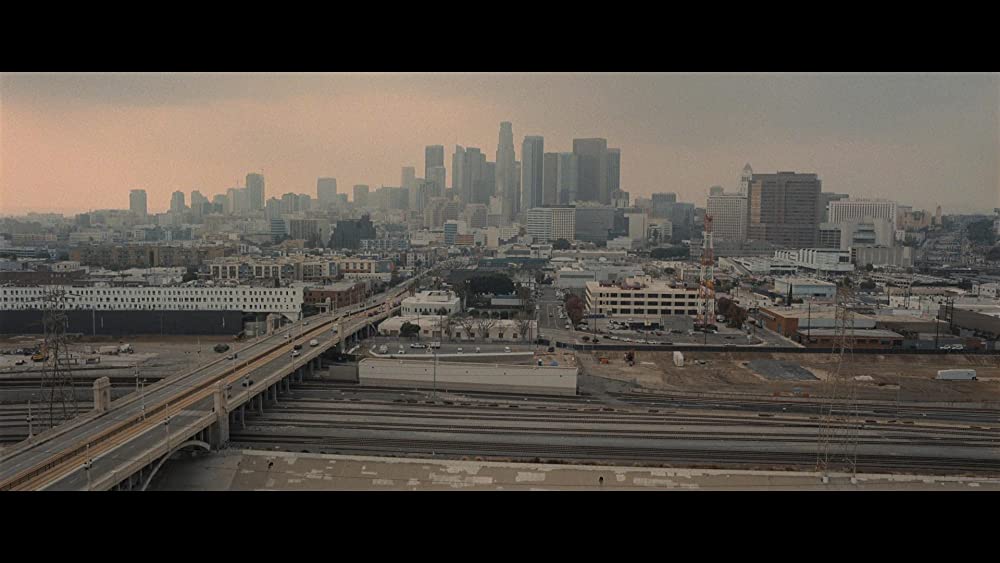 「キャッシュトラック」の画像