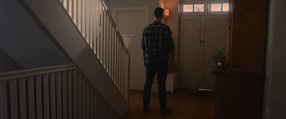 「キャッシュトラック」ジェフリー・ドノバンの画像