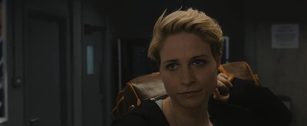 「キャッシュトラック」ニアフ・アルガーの画像