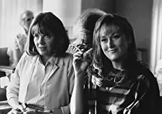 「マイ・ルーム」ダイアン・キートン & メリル・ストリープの画像