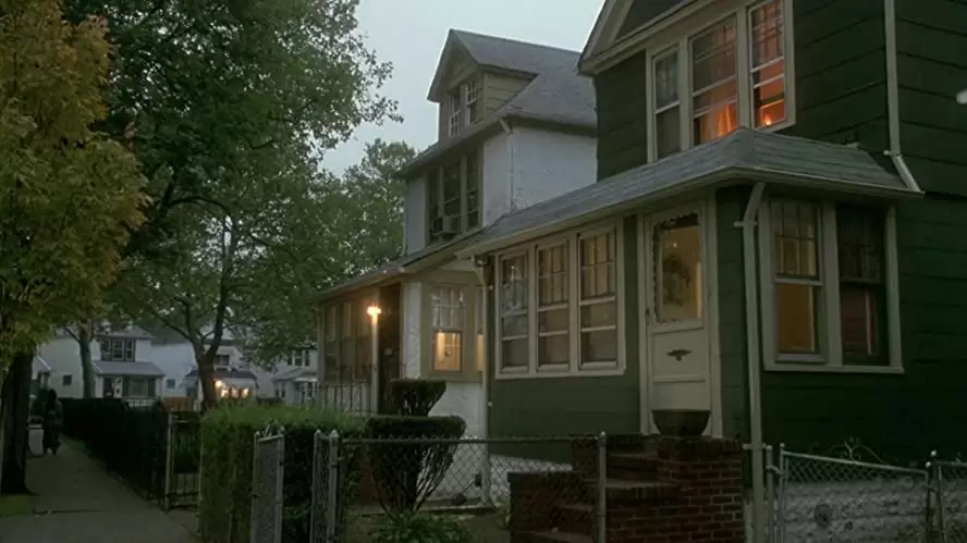 マイ・ルームの画像