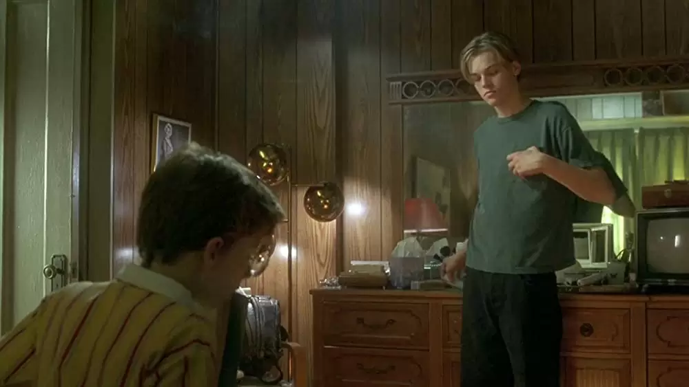 マイ・ルームの画像