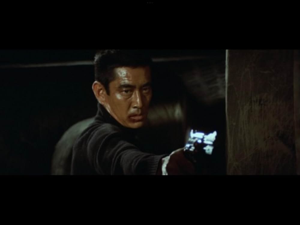 ゴルゴ13の画像