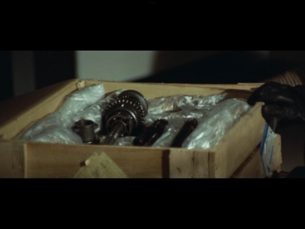 ゴルゴ13の画像