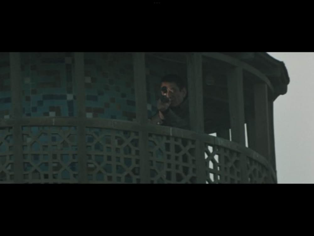 ゴルゴ13の画像