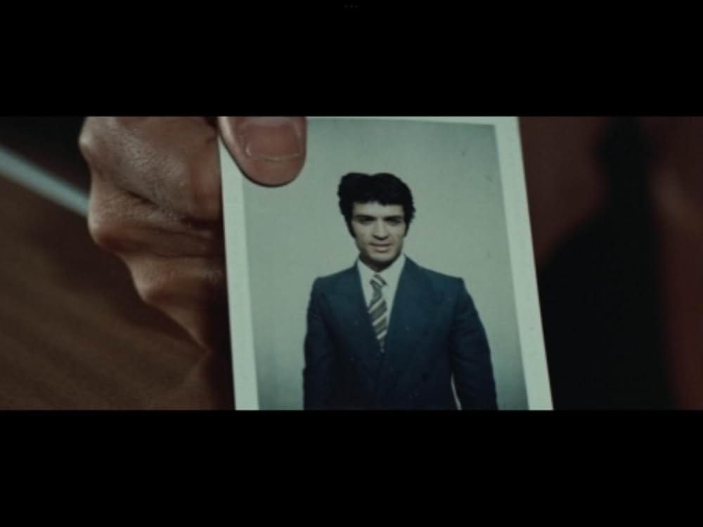 ゴルゴ13の画像