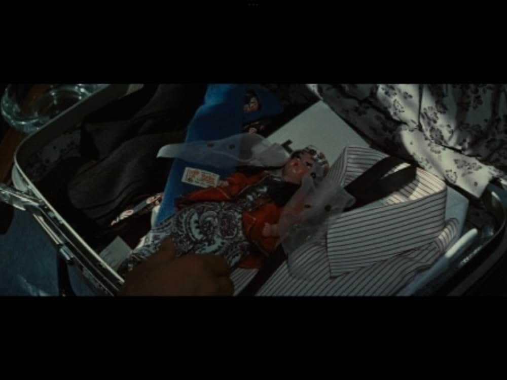 ゴルゴ13の画像