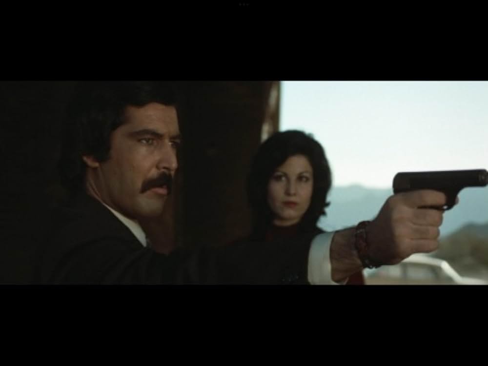 ゴルゴ13の画像