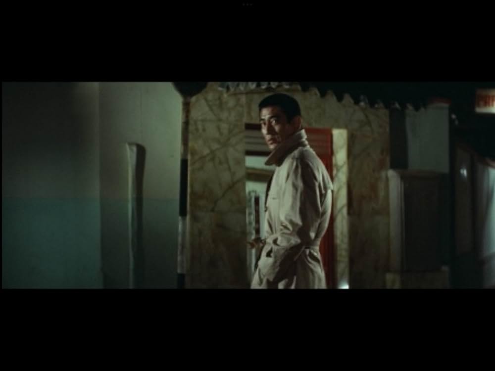 ゴルゴ13の画像