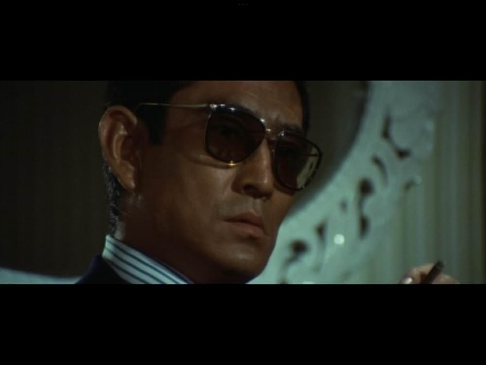 ゴルゴ13の画像