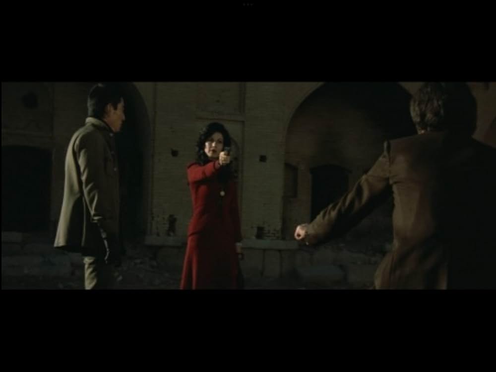 ゴルゴ13の画像