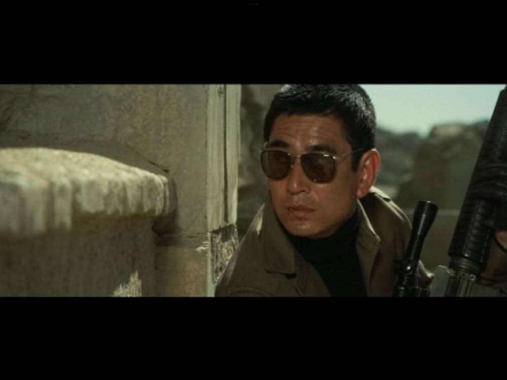 ゴルゴ13の画像