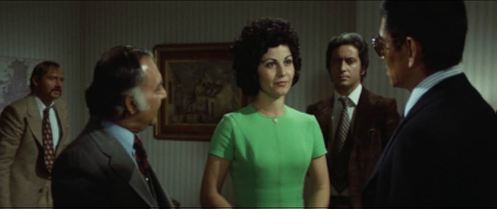 ゴルゴ13の画像