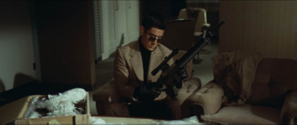 ゴルゴ13の画像