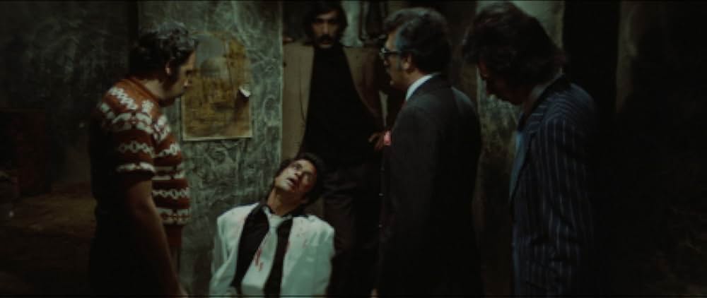 ゴルゴ13の画像