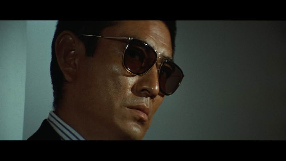 ゴルゴ13の画像