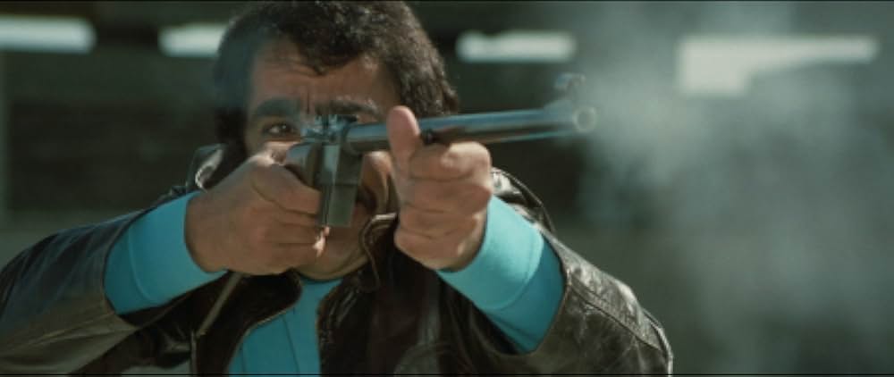 ゴルゴ13の画像