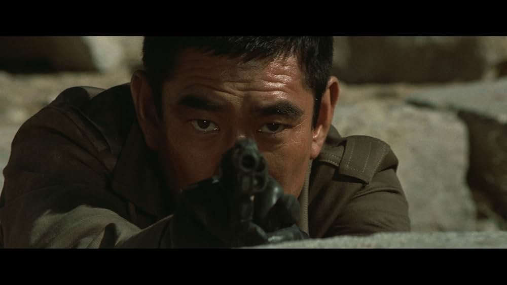 ゴルゴ13の画像