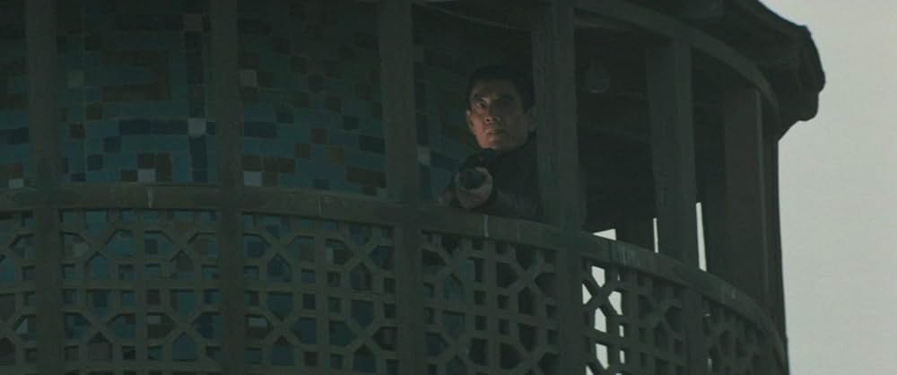 ゴルゴ13の画像