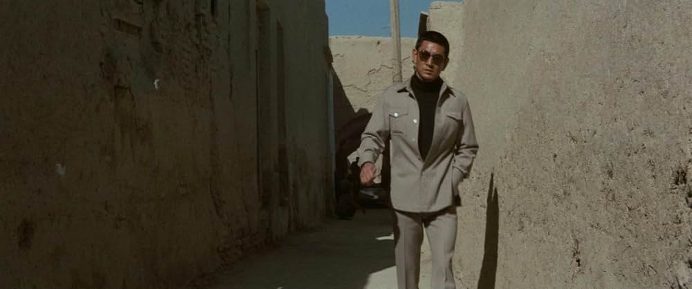 ゴルゴ13の画像