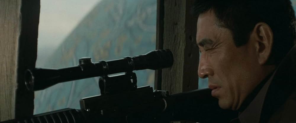 ゴルゴ13の画像