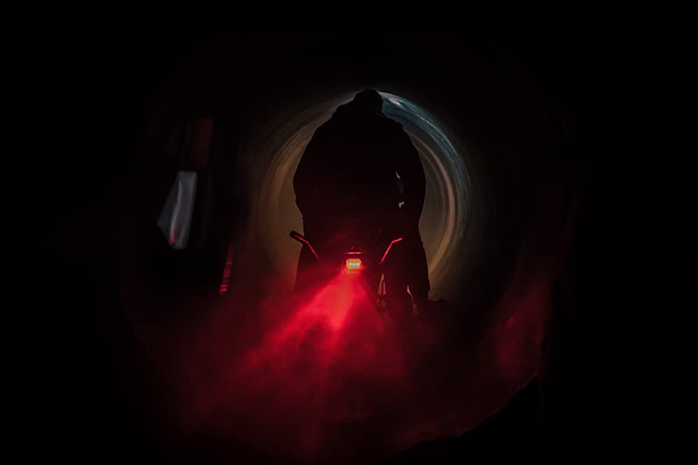 メリー・コルヴィンの瞳の画像