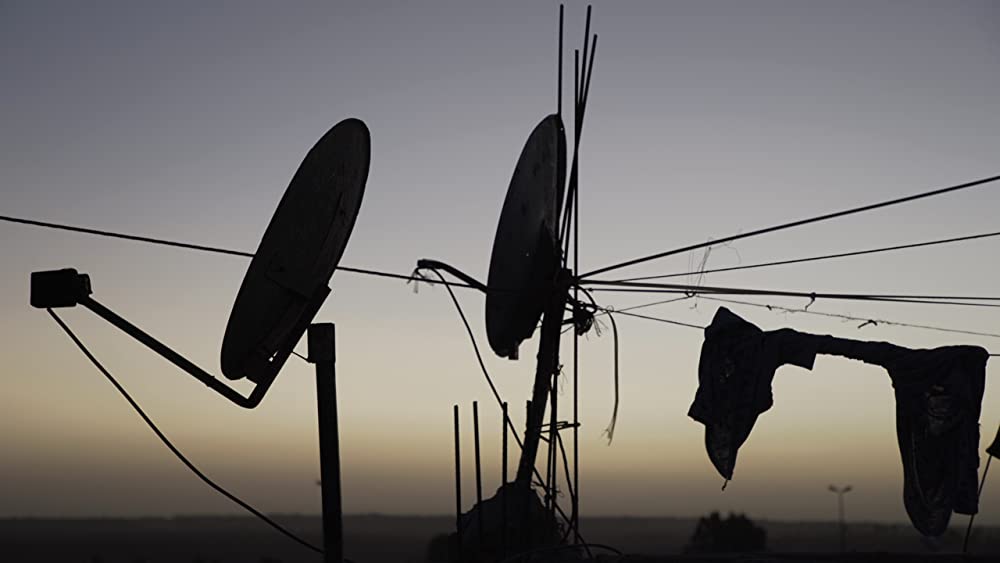 メリー・コルヴィンの瞳の画像