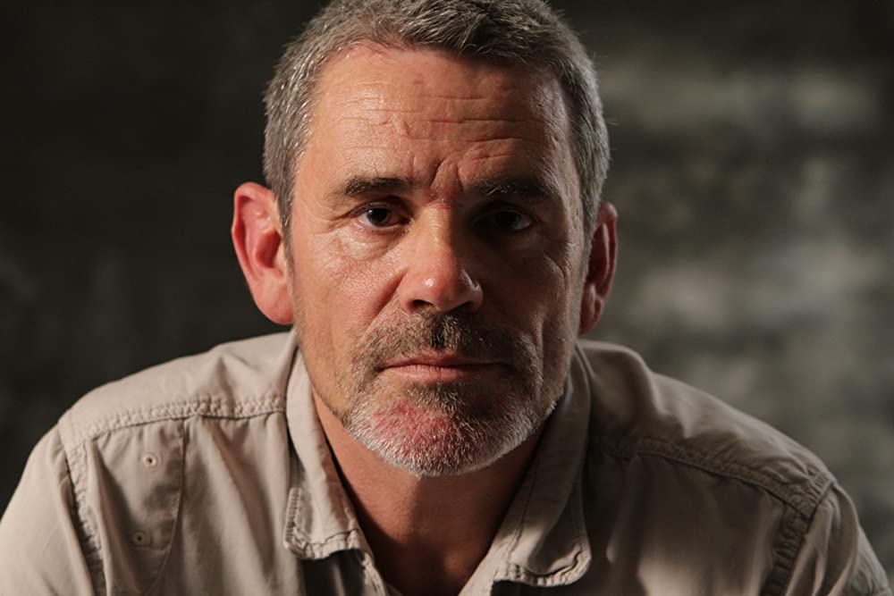 メリー・コルヴィンの瞳の画像