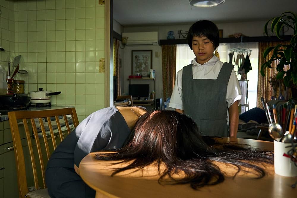 こちらあみ子の画像