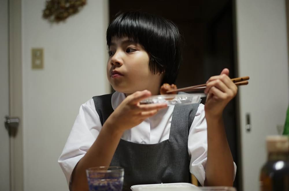 こちらあみ子の画像