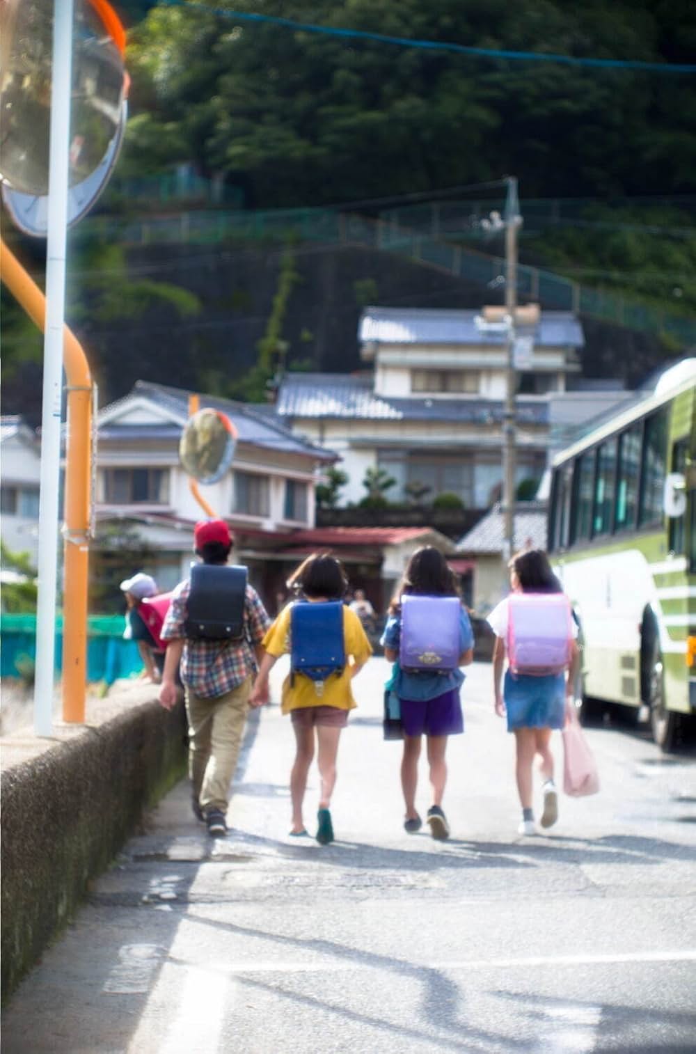 こちらあみ子の画像