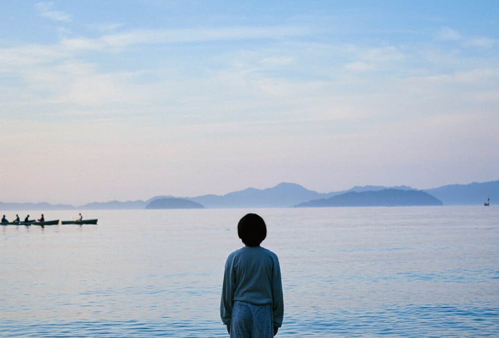 こちらあみ子の画像