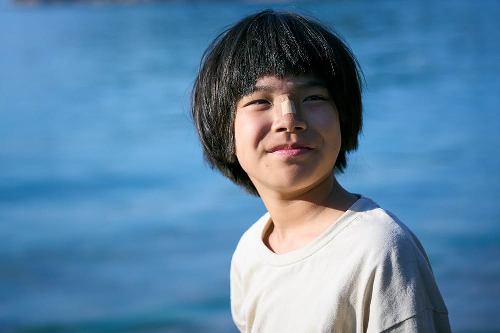 こちらあみ子の画像