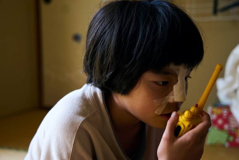 こちらあみ子の画像