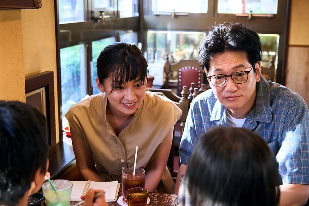 こちらあみ子の画像