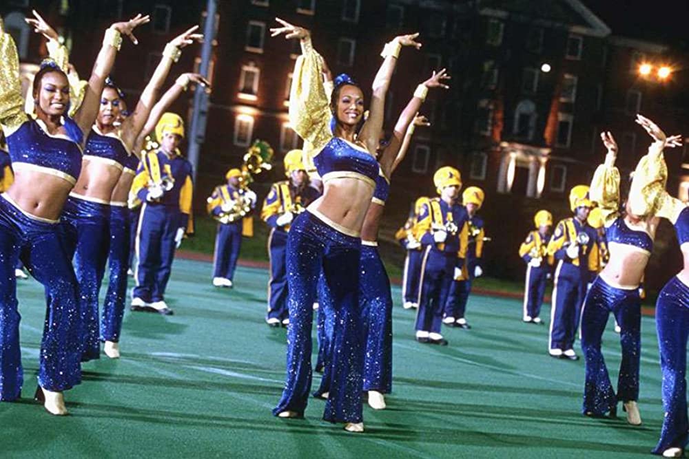 ドラムラインの画像